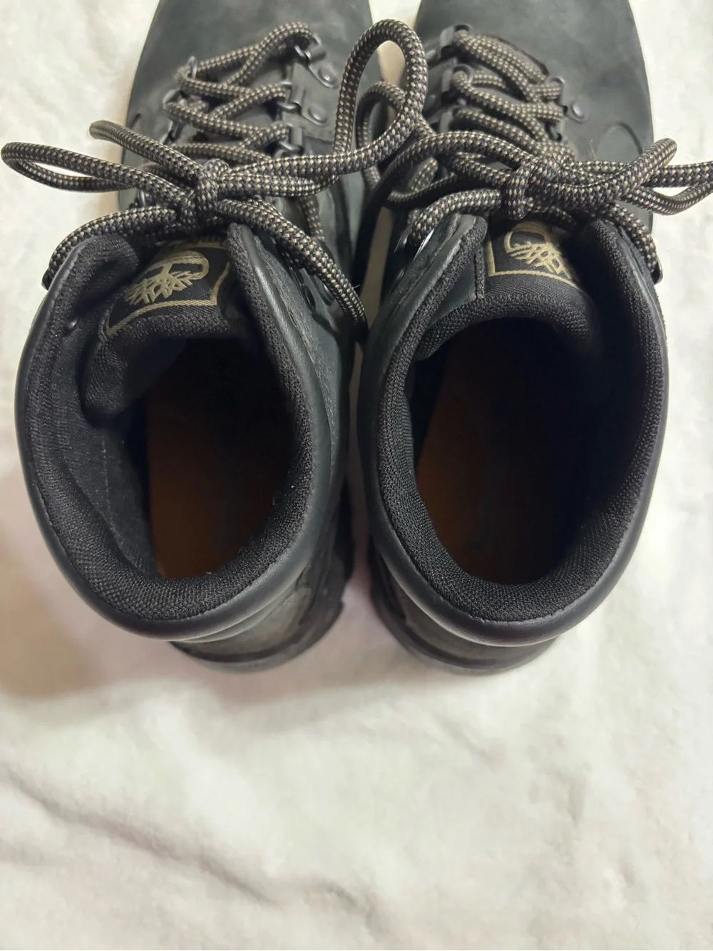 Timberland rugged men